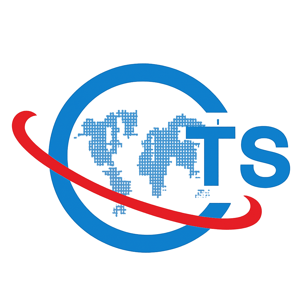 CTS.cn